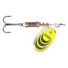 Błystka Obrotowa Jaxon HOLO SELECT CLASSIC CONTRA NR. 1 3G B BO-JXC1B