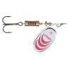 Błystka Obrotowa Jaxon HOLO SELECT CLASSIC CONTRA NR. 3 6G D BO-JXC3D