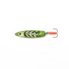 BŁYSTKA MEPPS SYCLOPS PLATIUM green 1/12g