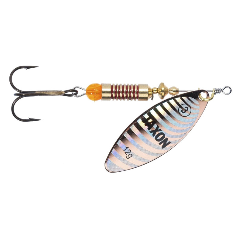 Błystka Obrotowa Jaxon HOLO SELECT FENIX 17G B BO-JXF4B Błystka Obrotowa Jaxon HOLO SELECT FENIX 17G B BO-JXF4B