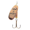 Błystka Obrotowa Dam EFFZETT STANDARD NR 2 4G COPPER 5120-302