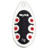 BŁYSTKA WIREK ROUND NR.2 4G 15 RO-2-15