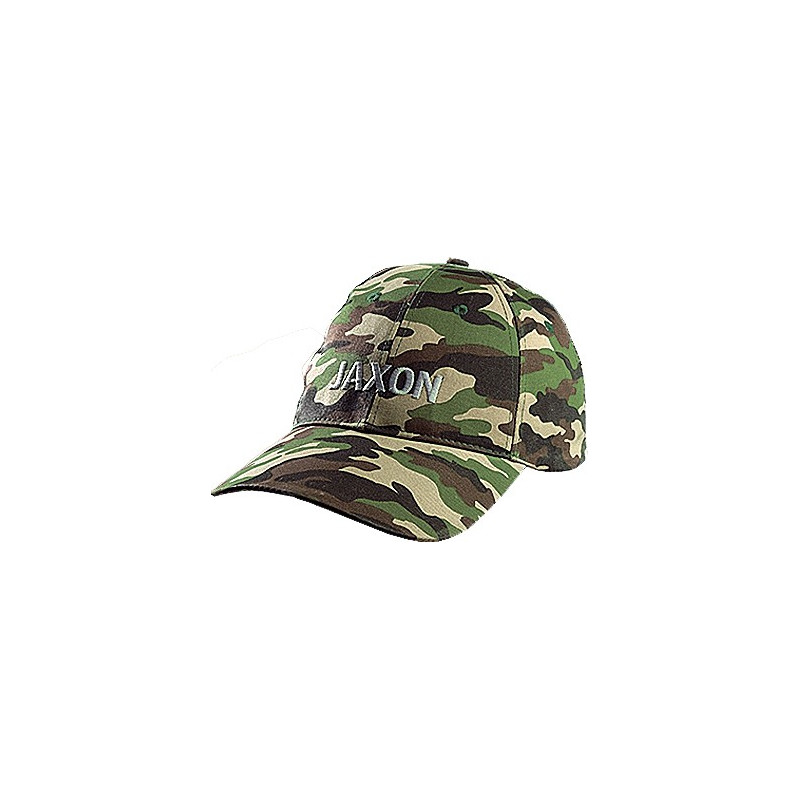 Czapka Jaxon Z DASZKIEM MORO UJ-CZ06 Czapka Jaxon Z DASZKIEM MORO UJ-CZ06