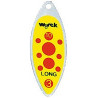 BŁYSTKA WIREK LONG NR.2 6.5G 22 LO-2-22
