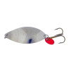 Błystka Wahadłowa Polsping ALGA NR.2 24G NIKIEL (SREBRNA) BW-A02