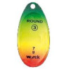 BŁYSTKA WIREK ROUND NR.2 4G 25 RO-2-25