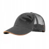 Czapka Guru Grey Trucker Cap