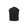 Czapka Zimowa - BEANIE - SZARO ZIELONA - op.1szt.