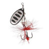 Błystka Obrotowa Savage GEAR ROTEX SPINNER NR. 1 3.5G DIRTY SILVER 42113