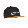 Czapka Sg Flat Peak 3D Logo Carp One Size Black INK 73713