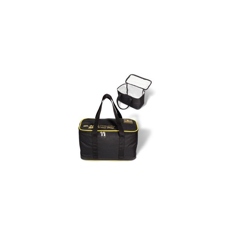 Browning Black Magic® Torba Cooler S-Line D: 36cm S: 18cm W: 22cm Browning Black Magic® Torba Cooler S-Line D: 36cm S: 18cm W: 22cm