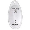 BŁYSTKA WIREK ROUND NR.2 4G 18 RO-2-18