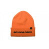 Czapka Sg Fold-Up Beanie One Size Sun Orange