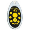 BŁYSTKA WIREK ROUND NR.1 2.5G 13 RO-1-04