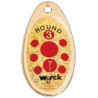 BŁYSTKA WIREK ROUND NR.3 7G 09 RO-3-09