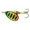 Błystka Obrotowa Savage GEAR ROTEX SPINNER NR. 2 5.5G FIRETIGER 42122