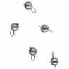 CHEBURASHKA - WOLFRAMOWA JAWS KOMPLET (2/3/4/5/7G)- op.5szt.