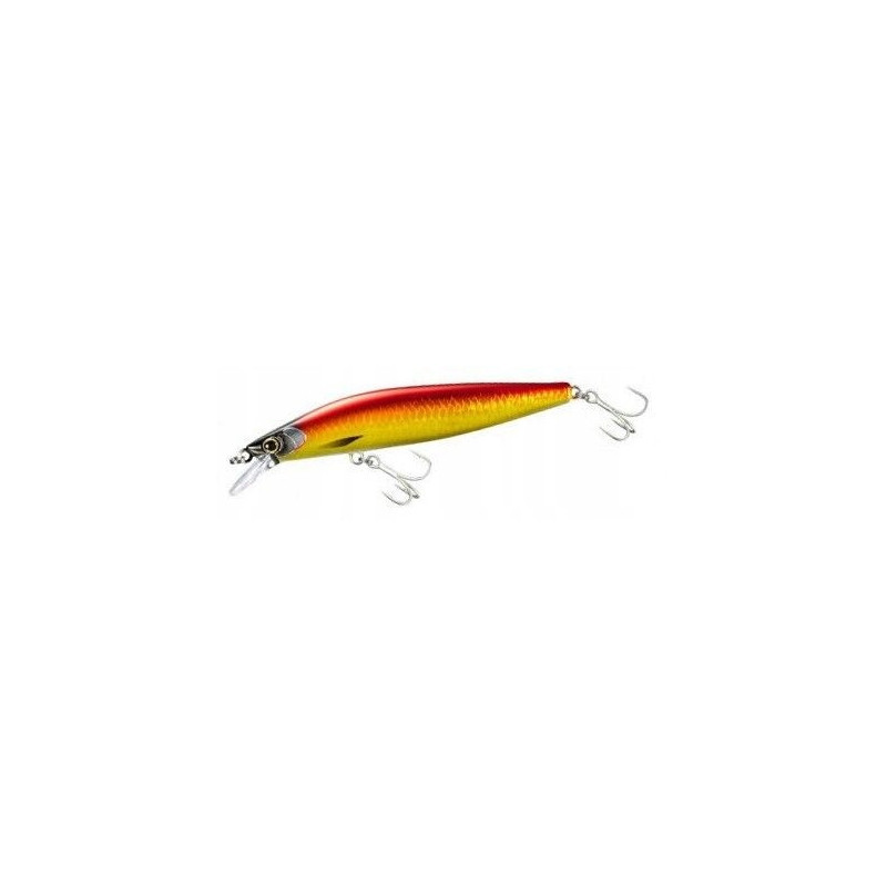 Cardiff ML Bullet AR-C 10g 93mm 1.3m 003 Red Gold Float. Cardiff ML Bullet AR-C 10g 93mm 1.3m 003 Red Gold Float.