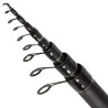 Browning 7,00M Silverlite Bolo C.W.: 5-25g W: 385g