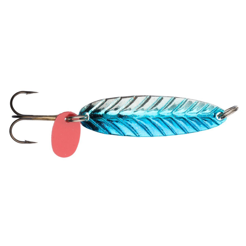 Błystka Wahadłowa Holo SELECT UKLA MICRO 0 6,0g A Błystka Wahadłowa Holo SELECT UKLA MICRO 0 6,0g A