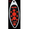 Błystka Wirek Lo-1 17
