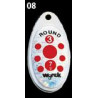 BŁYSTKA WIREK ROB-3 8C
