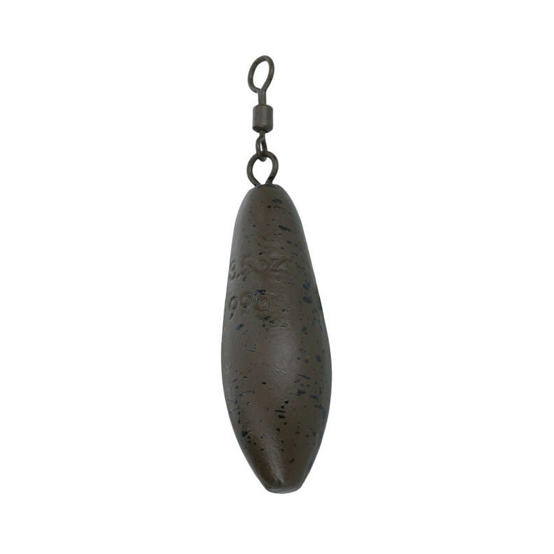 CIĘŻAREK - DISTANCE - 57g / 2.0oz - op.1szt. CIĘŻAREK - DISTANCE - 57g / 2.0oz - op.1szt.