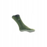 Cormoran Neopren Stiefelsocken lang  grün Gr.38-