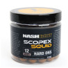 Nash Scopex Squid HARD ONS 12mm 100g