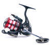 Kołowrotek Daiwa Ninja LT 2500 na SPINNING