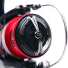 Kołowrotek Daiwa Ninja LT 2500 na SPINNING