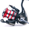 Kołowrotek Daiwa Ninja LT 2500 na SPINNING