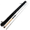 DAM NANOFLEX PRO+ 7'/2.10M MF 5-15G/L 2SEC