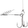 Dozbrojka Dragon Z KORKOCIĄGIEM 10CM 27KG 55-100-2710