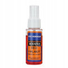 Dodatek VDE-Robinson Booster z atomizerem, red halibut, 50ml