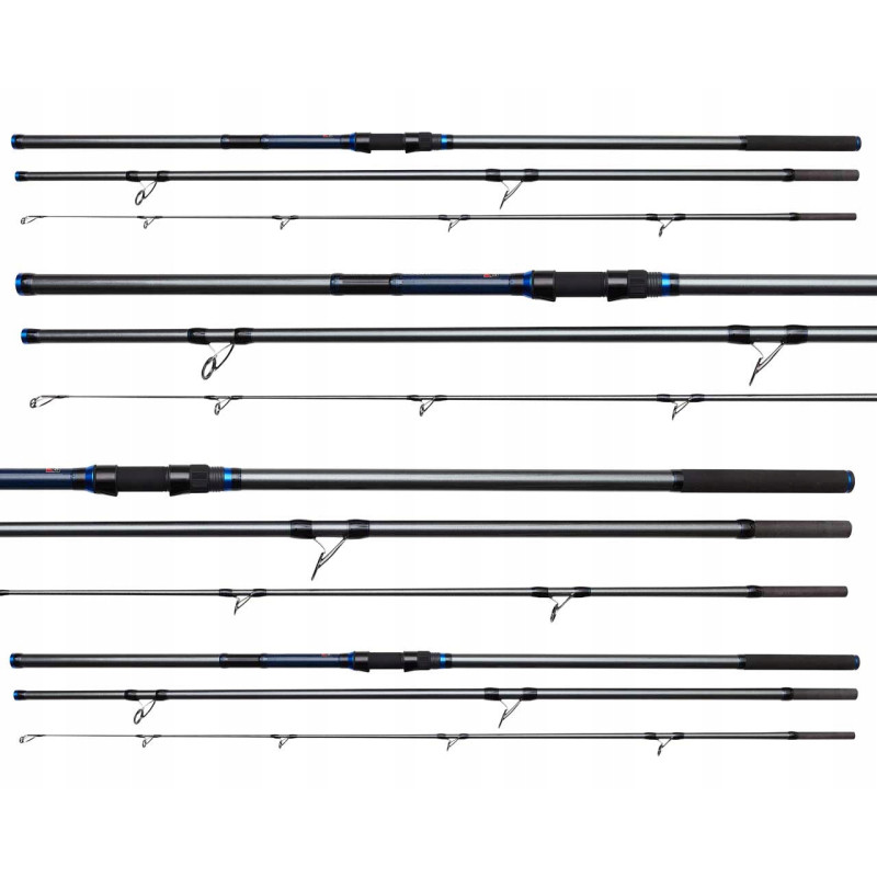 DAM IMAX SURF 14'/4.20M MF 100-250G 3SEC DAM IMAX SURF 14'/4.20M MF 100-250G 3SEC