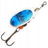 DAM FLUO SPINNER 4 10G SINKING SKY PRISMA