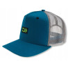 Daiwa D-Vec Cap petrol