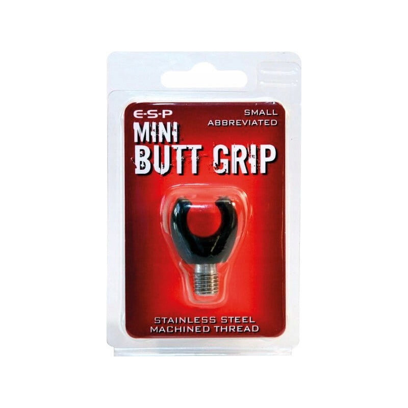 Esp Mini Butt Grip - Small Esp Mini Butt Grip - Small