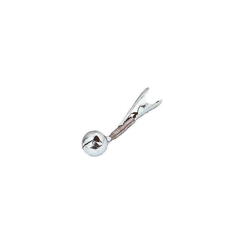 Dzwonek Wędkarski Jaxon 18MM AD-BL1811 Dzwonek Wędkarski Jaxon 18MM AD-BL1811