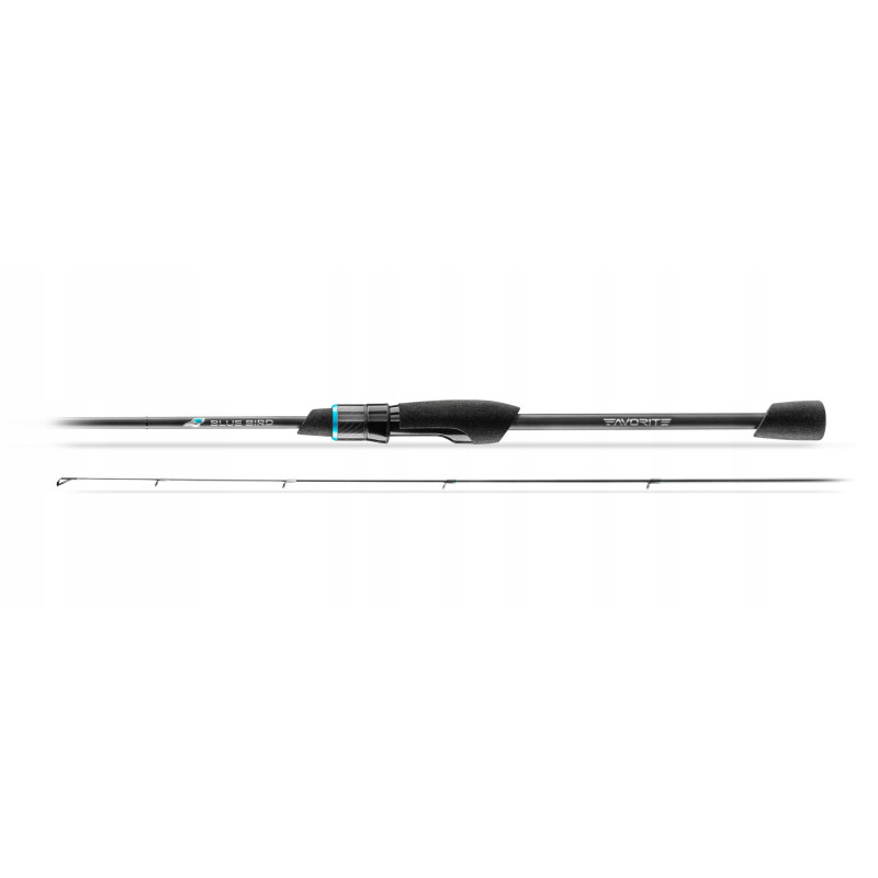 Favorite Blue Bird BB1-732L-T 2.19m 3-12g Fast Favorite Blue Bird BB1-732L-T 2.19m 3-12g Fast