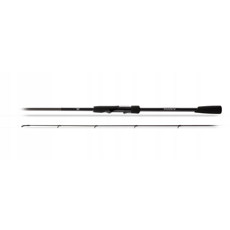 Favorite X1 X1.1-702MH 2.13m 10-30g Ex.Fast Favorite X1 X1.1-702MH 2.13m 10-30g Ex.Fast