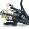 Kołowrotek Ryobi Ecusima FD 3000 na SPINNING