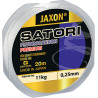 FLUOROCARBON JAXON SATORI 20M 0,18mm ZJ-SAGP018F