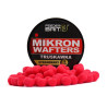 Feeder Bait Mikron Truskawka Wafters 6mm 25ml