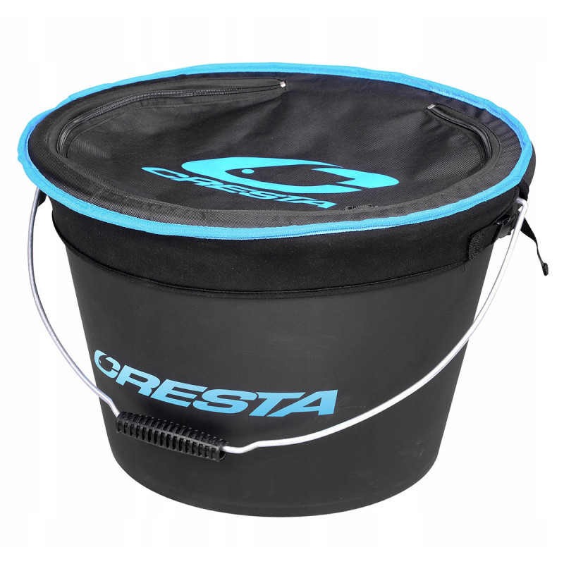 Div Cresta Bait BUCKET COMBO 25L Div Cresta Bait BUCKET COMBO 25L