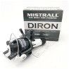 Kołowrotek Mistrall Diron RD 40 na SPŁAWIK
