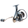Kołowrotek Ryobi Ecusima 4000 na SPINNING