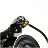 Kołowrotek Ryobi Ecusima 4000 na SPINNING