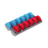 Eva Rig Spools in round box 12pcs